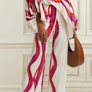 Pants Set in Size Small - Silvia Tcherassi